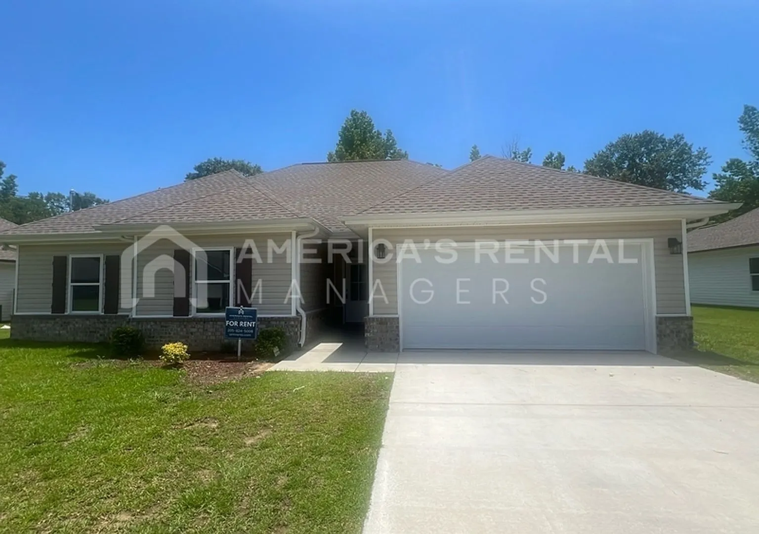 Home for Rent in Bay Minette, AL!! Available to View Now! — Photo 1