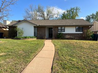 820 NW 140th St, Edmond, OK 73013
