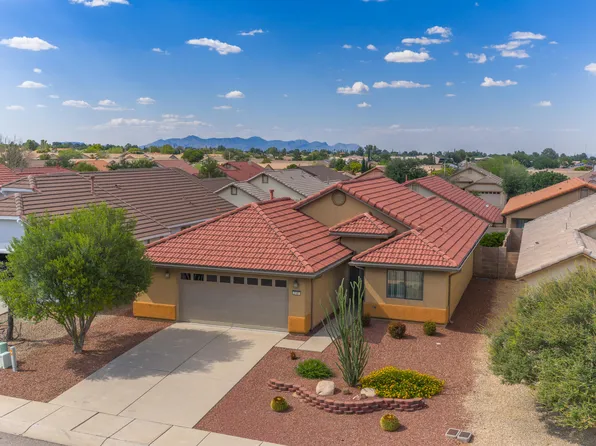 2181 Thunder Meadows Dr, Sierra Vista, AZ 85635