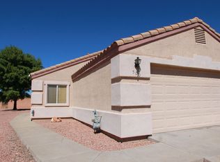 500 S La Mirada Dr, Cornville, AZ 86325