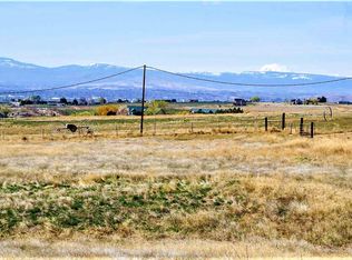 Nna Mieras Rd, Moxee, WA 98936