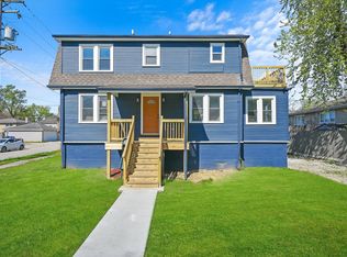 4112 Fishermans Ter, Lyons, IL 60534