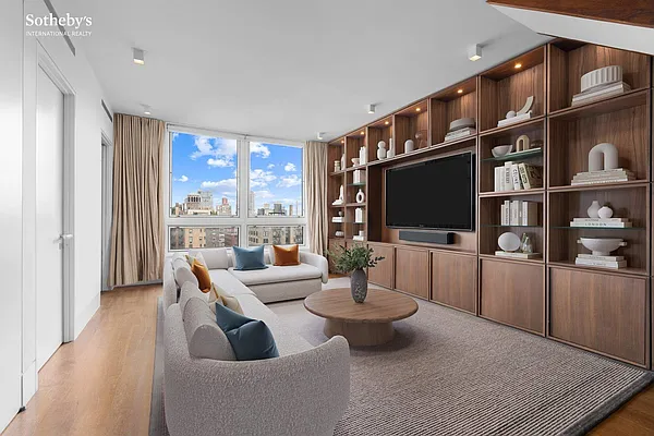 Rented by Sotheby's International Realty | media 30