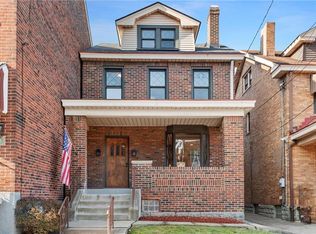326 42nd St, Pittsburgh, PA