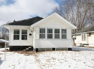 1402 S 16th St, Centerville, IA 52544