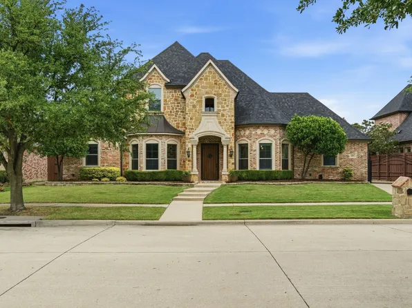 4084 Georgian Trl, Frisco, TX 75033