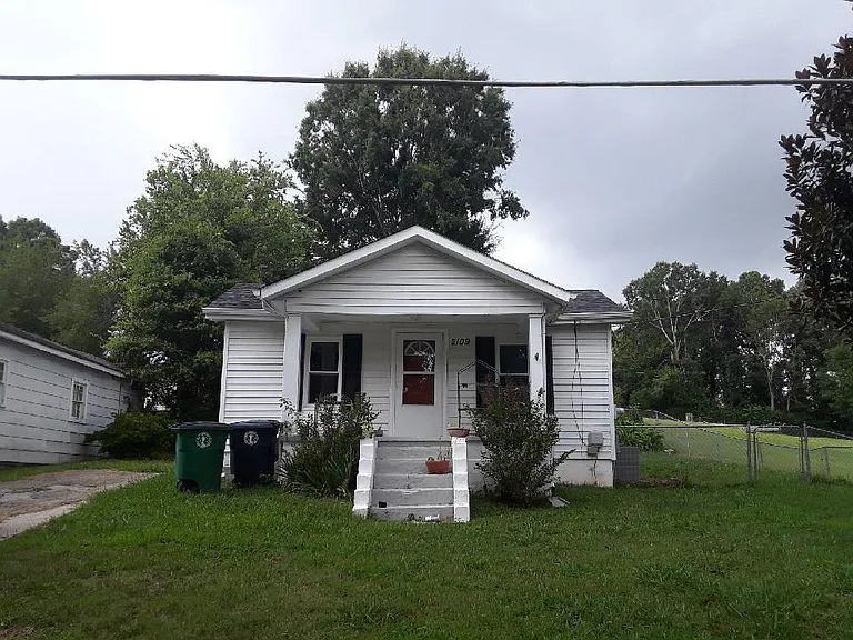 2109 Eledge Rd — Photo 1