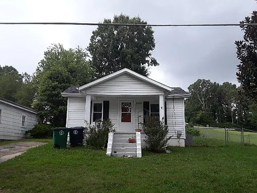2109 Eledge Rd Photo 1