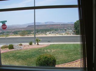 42 N East Ridge Dr, Saint George, UT 84790