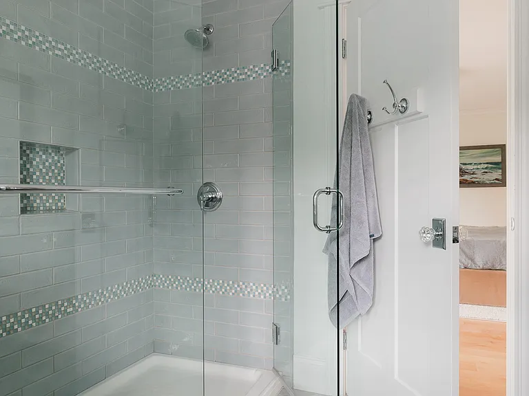 Primary bath #1