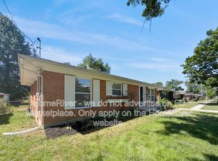 3620 E Indian Trl, Louisville, KY 40213
