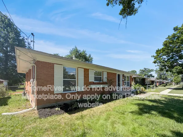 3620 E Indian Trl, Louisville, KY 40213