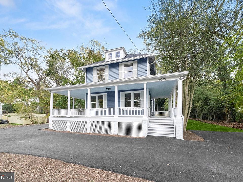 1st image of 10220 Capitol View Ave