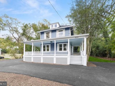 10220 Capitol View Ave, Silver Spring, MD 20910