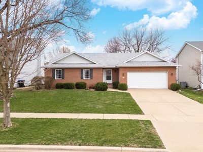 9 Bandecon Way, Bloomington, IL, 61704