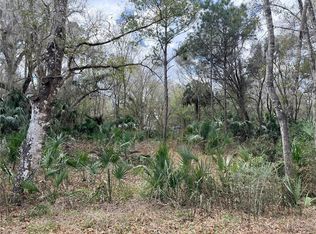 736 S Sickle Point LOT 3, Inverness, FL 34450