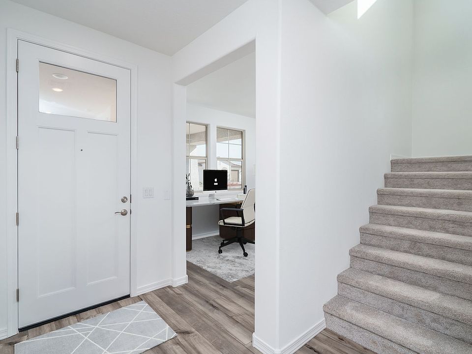 Jerome Plan, Eminence at Alamar, Avondale, AZ 85323 Zillow