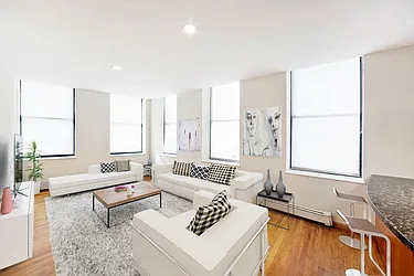 Rented by Zumper Inc