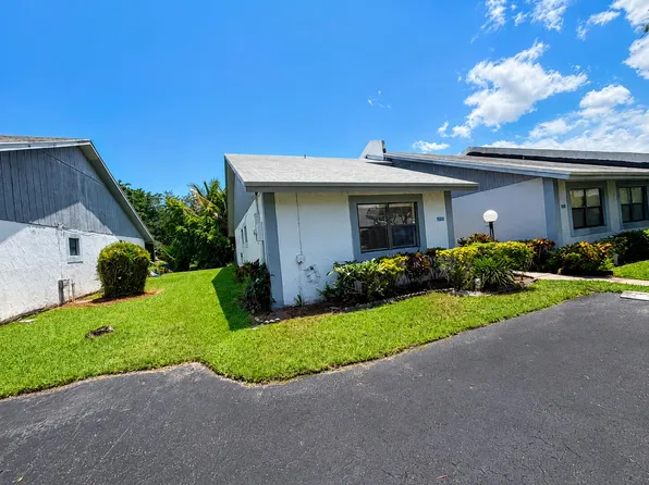 6020 NW 3rd Street #6020, Margate, FL 33063