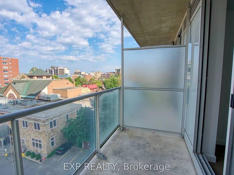 300 Lisgar St #603 — Photo 8