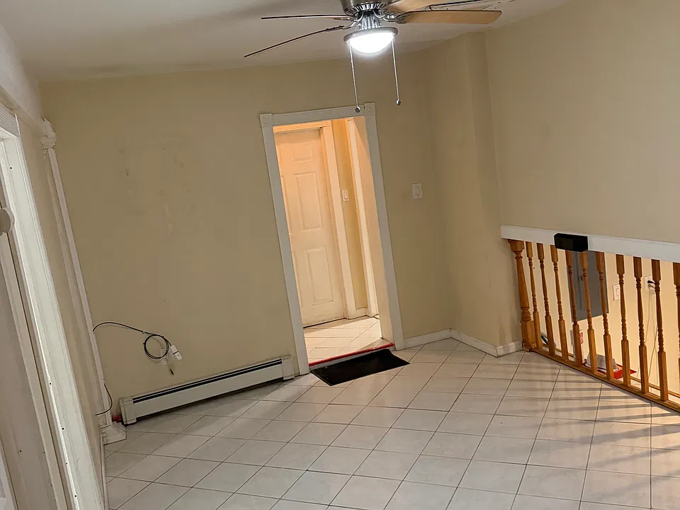 Barclay 1st Floor