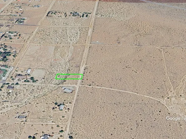 E West #E, Pearblossom, CA 93553