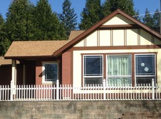 12921 NE Salmon Creek Ave, Vancouver, WA 98686