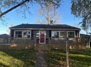 3127 Glenwood St, Highland, IN 46322