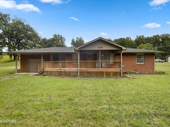 3335 Old Raccoon Valley Dr, Powell, TN 37849