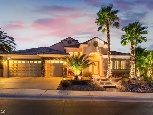 1119 Pinto Horse Ave, Henderson, NV 89052