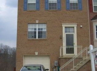 9238 Brewington Ln, Laurel, MD 20723