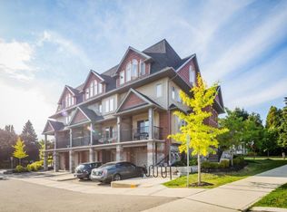 487 East Ave #4, Kitchener, ON N2H 0A8