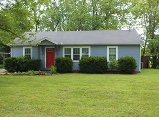 1012 Rose Ave, Murfreesboro, TN 37130
