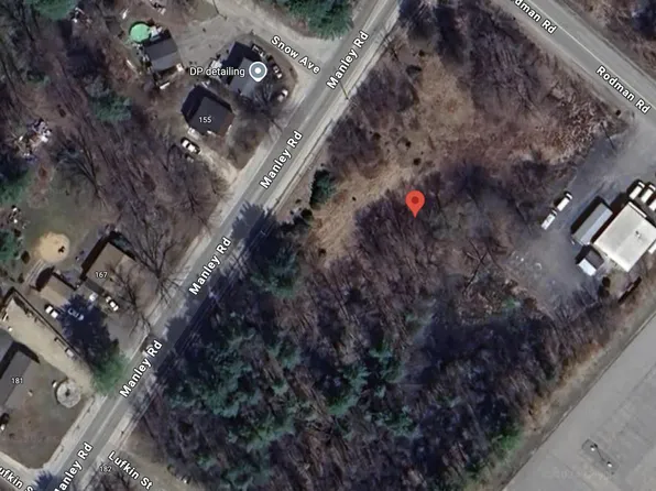 146 Manley Road, Auburn, ME 04210