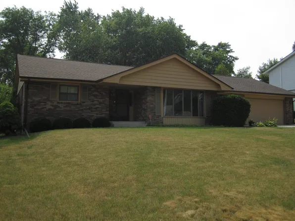 3316 Conover Dr, Rockford, IL 61114
