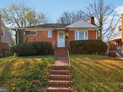 3608 Janet Rd, Silver Spring, MD, 20906