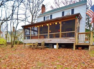 685 Overbrook Dr, Columbus, OH 43214