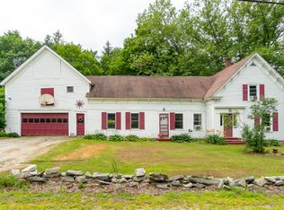 1080 Lake Shore Dr, Auburn, ME 04210