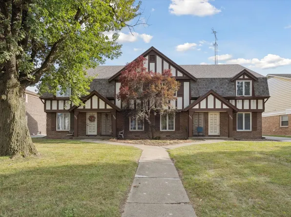 5427-5433 Glenridge, Toledo, OH