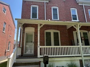 32 3rd Ave, Roebling, NJ 08554