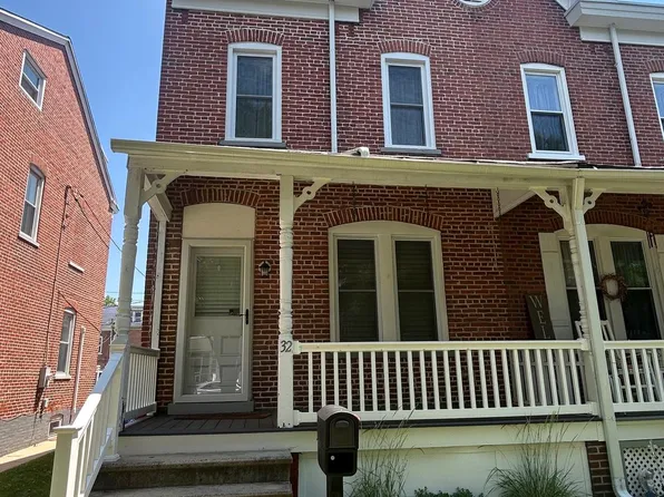 32 3rd Ave, Roebling, NJ 08554