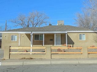 9017 Fairbanks Rd NE, Albuquerque, NM 87112