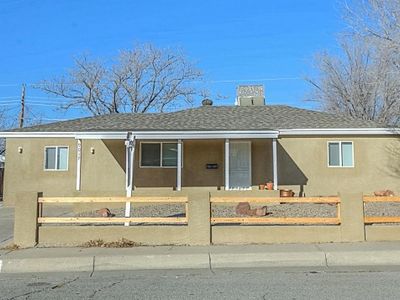 9017 Fairbanks Rd NE, Albuquerque, NM, 87112