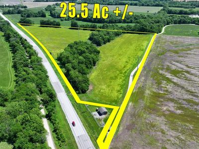 75 NE 254p Rd, Clinton, MO, 64735