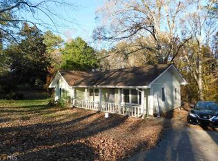 5605 Koweta Rd, College Park, GA 30349