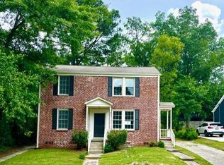 312 S Bull St, Columbia, SC 29205
