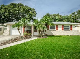 2800 Dovewood St, Clearwater, FL 33759
