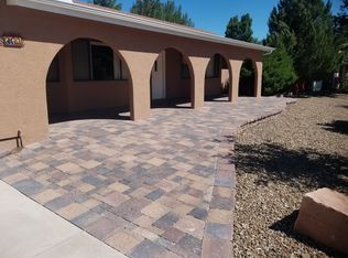367 E Parade Ground Cir, Camp Verde, AZ 86322