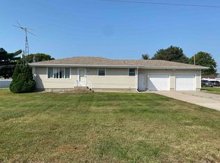 2768 3rd Ave, Columbus, NE 68601