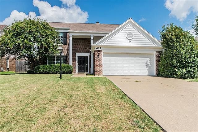 1st image of 412 Spencer Cir